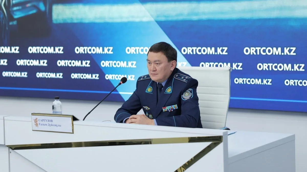 2 мыңға жуық адам жол апатынан қаза тапты