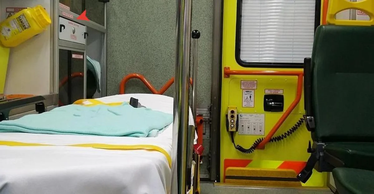 Семья из Германии отравилась уличной едой в Стамбуле: двое детей погибли