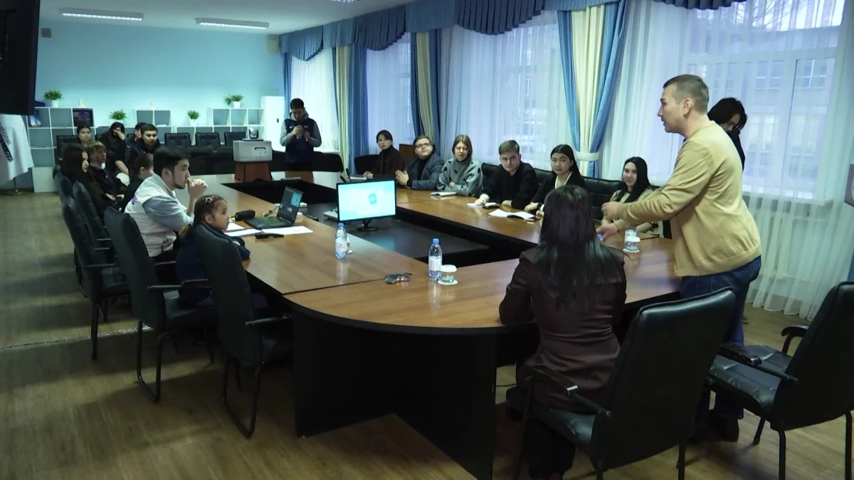 Число участников клубов «Сөйле» превысило 5000 человек в Казахстане