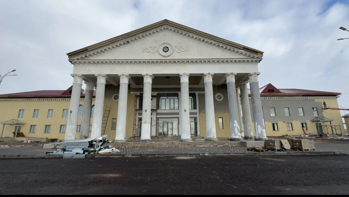 Балқаш әуежайын реконструкциялауға 945 млн теңге бөлінді