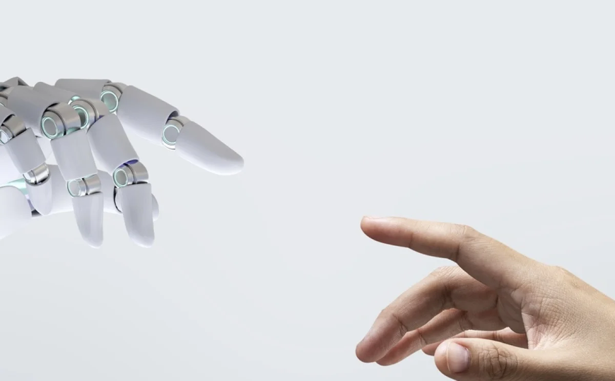 Роботы, интеллект и инновации: зачем Тимуру Турлову из Фридом Финанс человекоподобные технологии