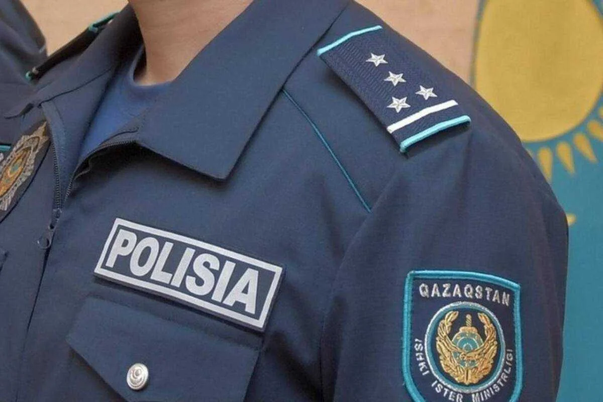 Астанада полицейлер жоғалған 5 жастағы баланы іздеп тапты