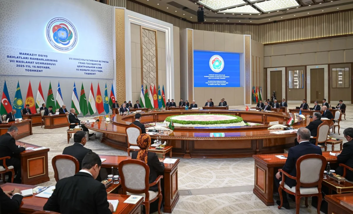 Мемлекет басшысы перспективті салаларда серпінді жобаларды бірлесе іске қосуды ұсынды