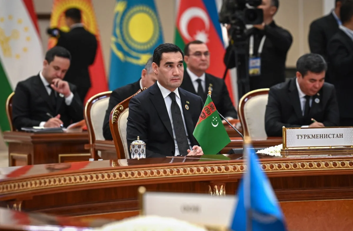 Қасым-Жомарт Тоқаев Ұлттық үйлестірушілер кеңесінің рөлін күшейту маңызды екенін атап өтті