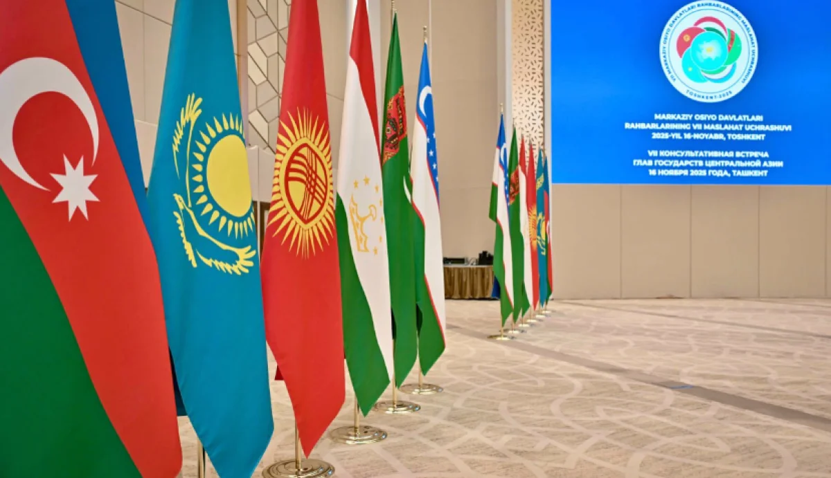 Внедрить Единую систему электронного сопровождения грузов предложил Токаев Лидерам стран ЦА