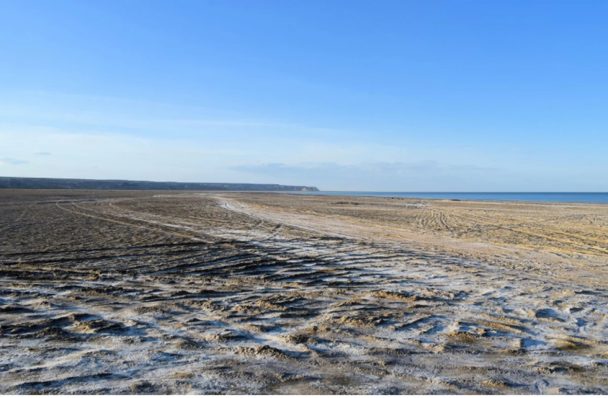 Заседание глав государств – учредителей Международного фонда спасения Арала пройдёт в Астане