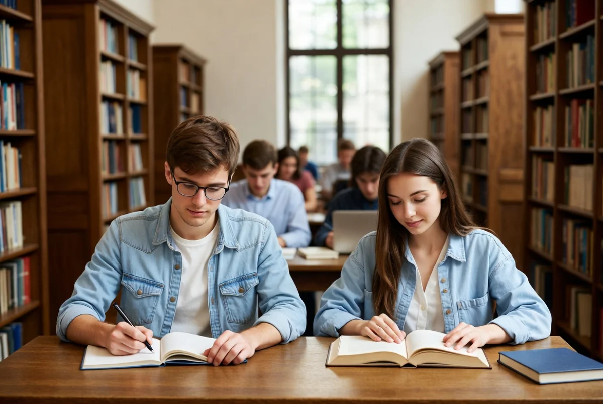 День студентов: образование, свобода и голос молодежи