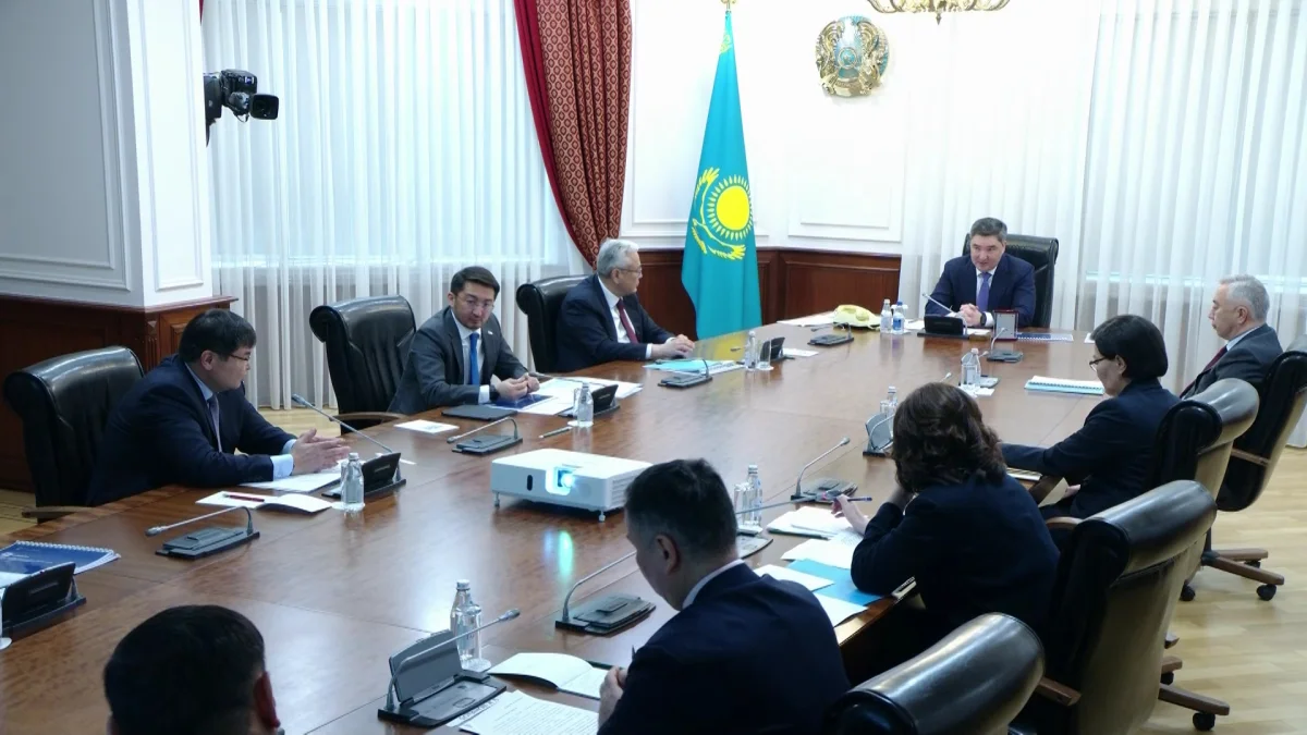 Жекеменшік мектептердегі заң бұзушылықтар анықталды