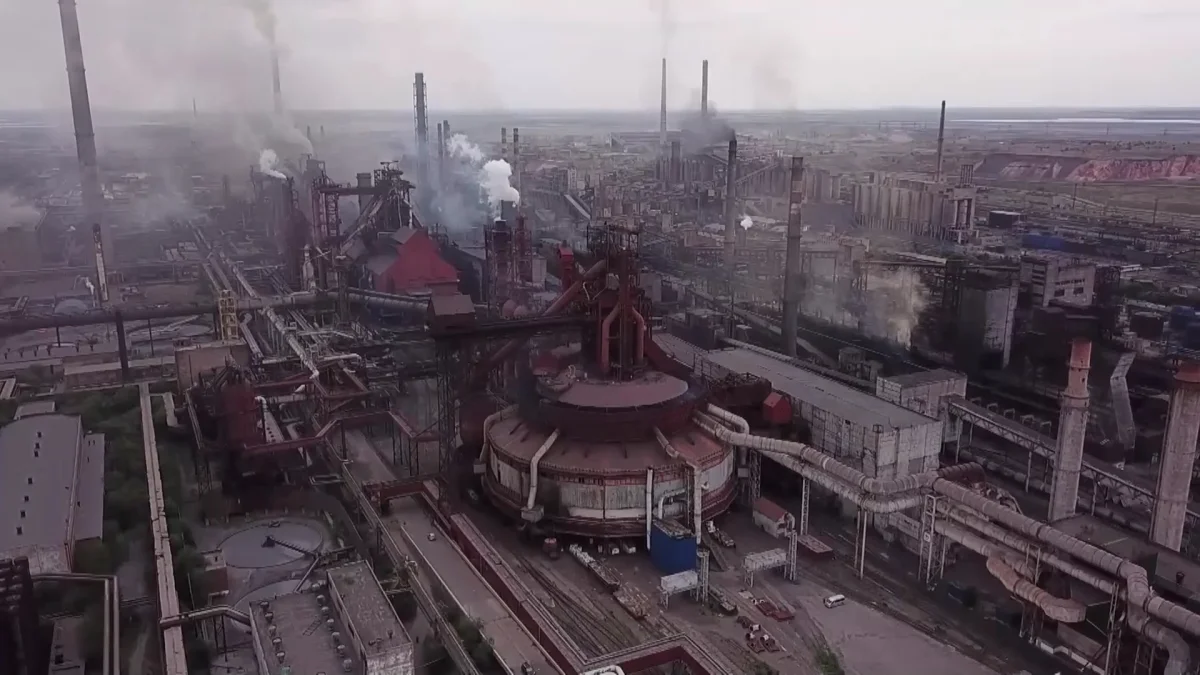 Увеличение мощности производства на предприятиях Карагандинской области дают новый импульс к развитию обрабатывающей промышленности