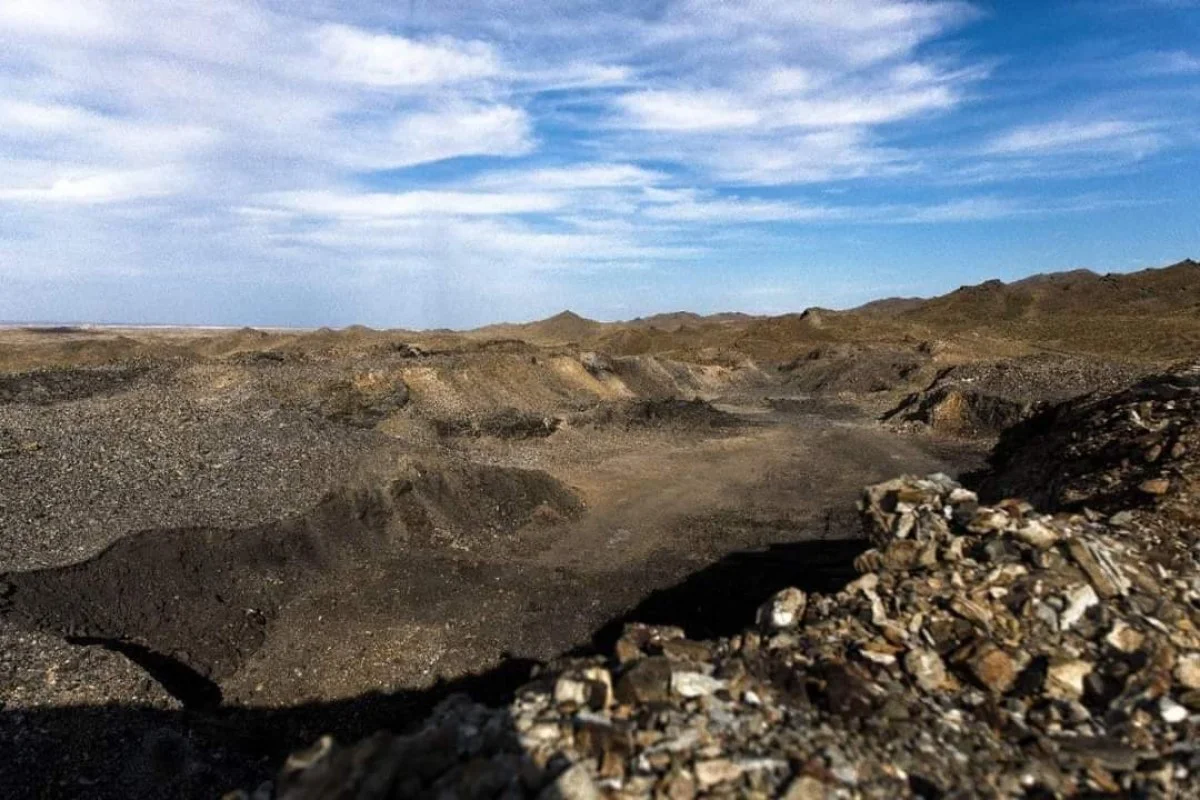 Қазақстандық ғалымдар өз кендерінен ванадий электролитін өндіру технологиясын әзірледі