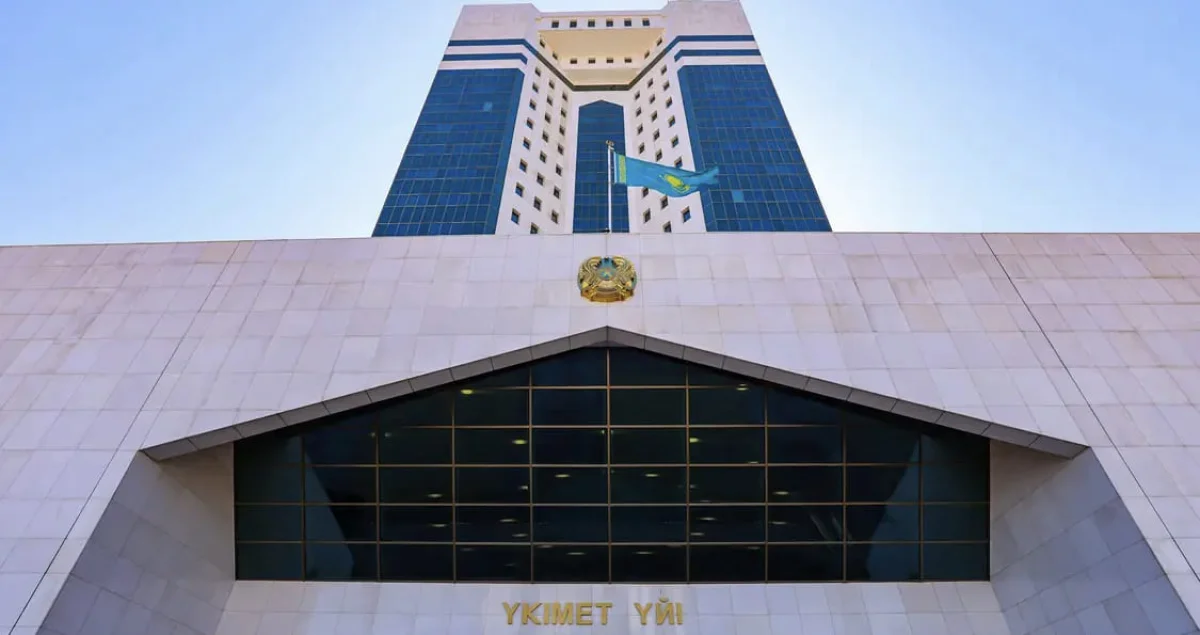 Правительственная комиссия создана в связи с трагедией в Алгабасе