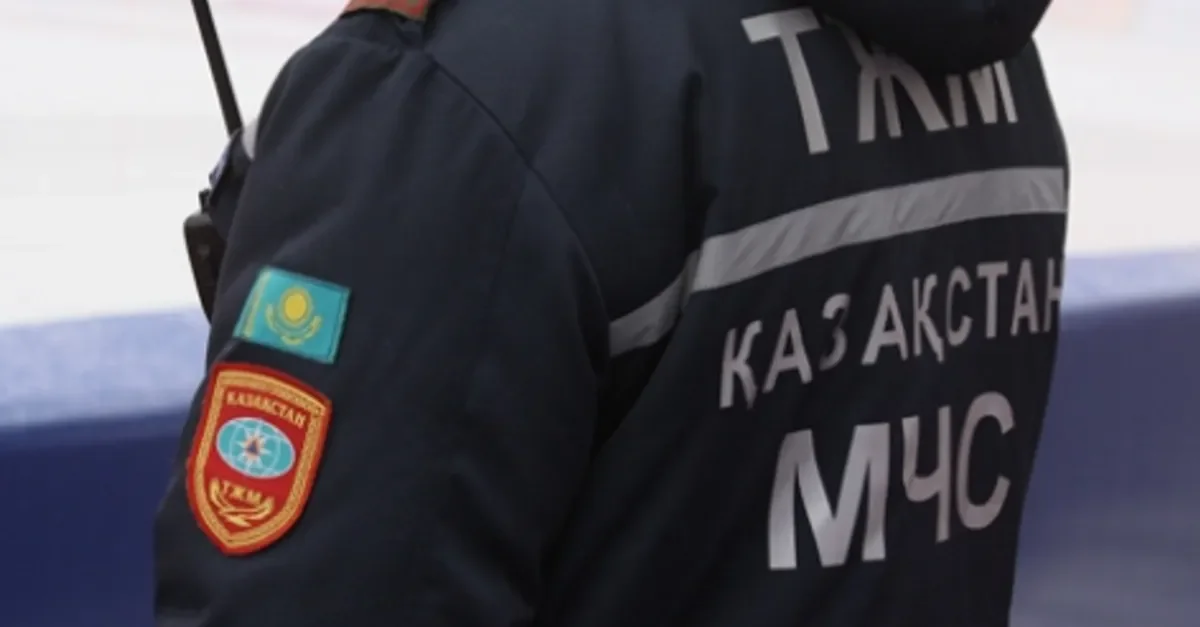 ТЖМ құтқарушылары 25 адамды эвакуациялады