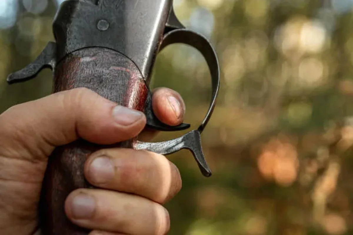 Полицейский ранен, дебошир убит: бытовая драма разыгралась в Туркестанской области