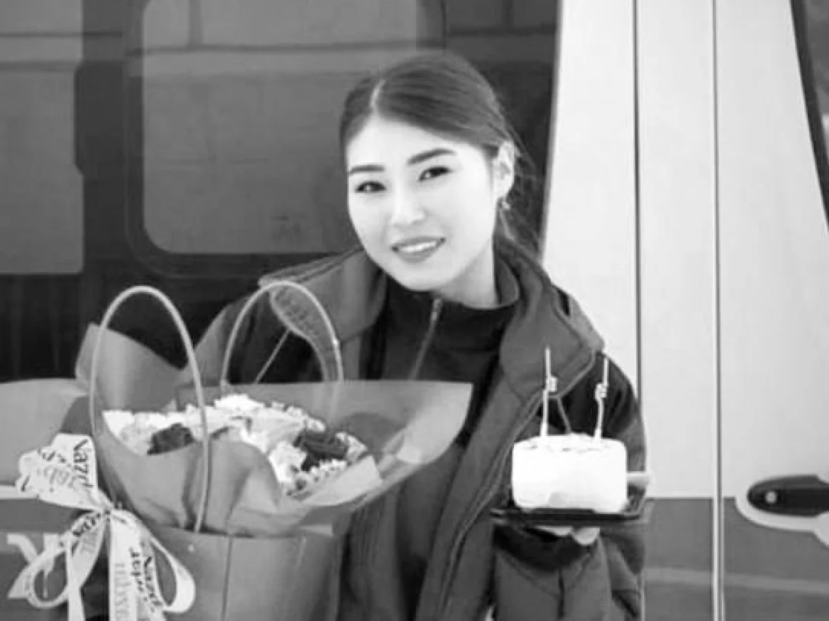 Скончалась фельдшер, пострадавшая при обрушении облицовки в столичной высотке