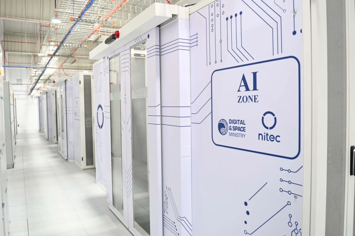 Қазақстан әлемдегі Топ-100 суперкомпьютер қатарына енді