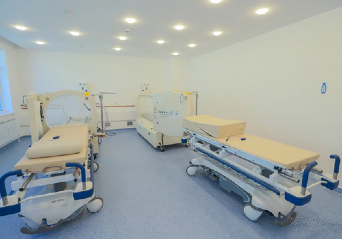 Балалар арасында ауру өршіп тұр: ауруханада төсек-орын көбейтілді