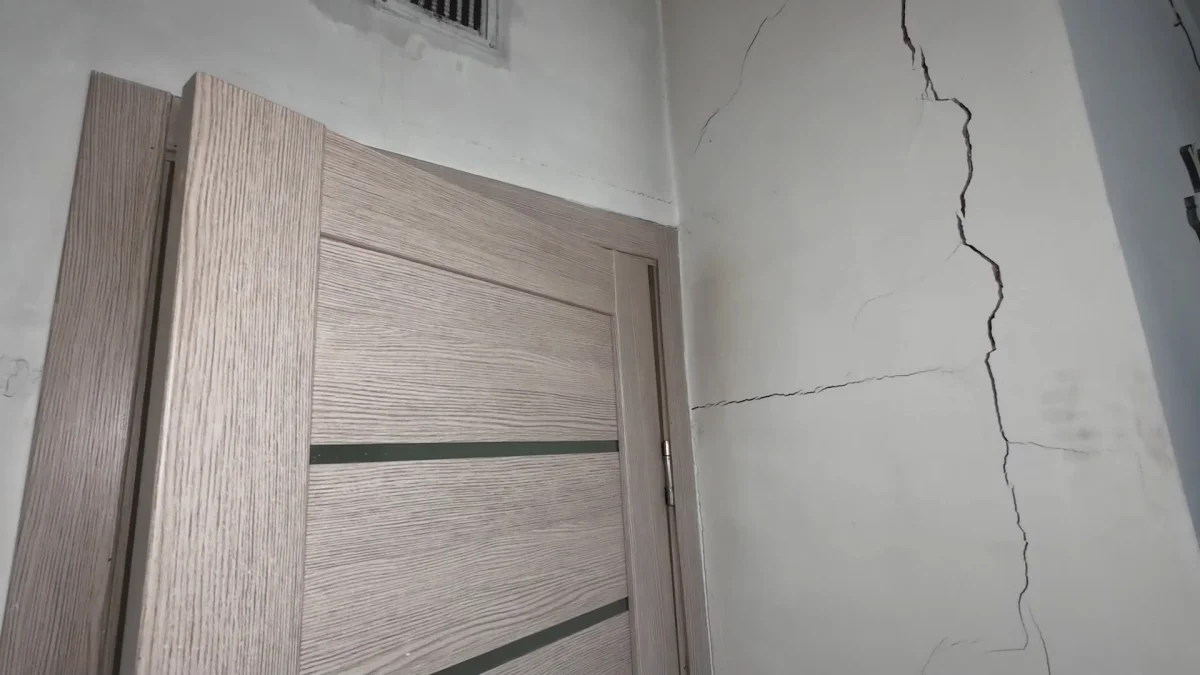 Состоянием новых домов обеспокоены пострадавшие от паводка североказахстанцы