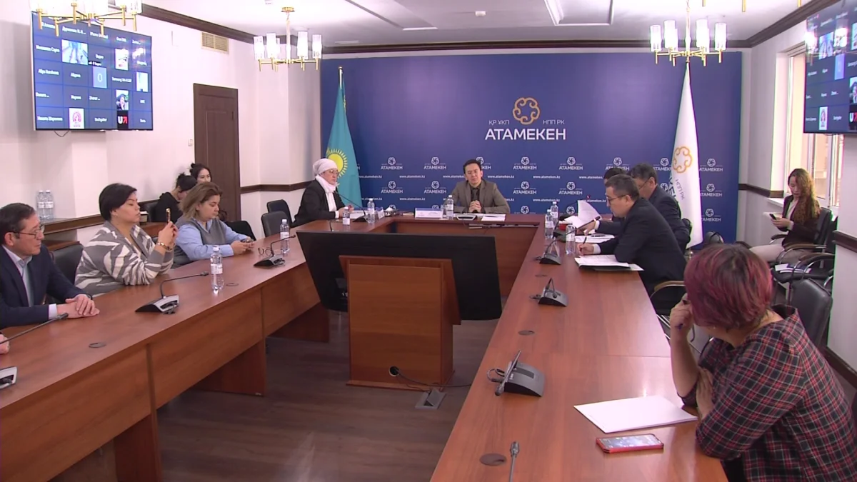 Предпринимателям Казахстана разъяснили поправки в налоговом режиме