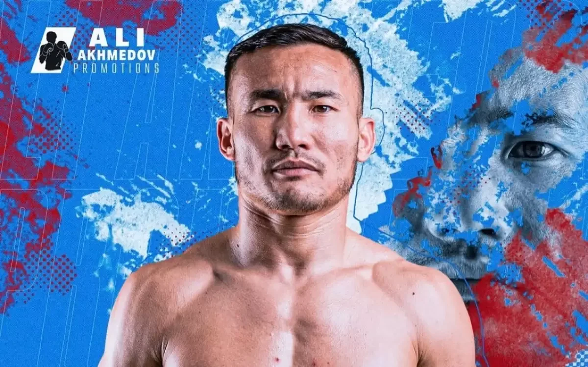 Ұзақ жылғы үзілістен кейін Қанат Ислам жекпе-жек өткізетін болды