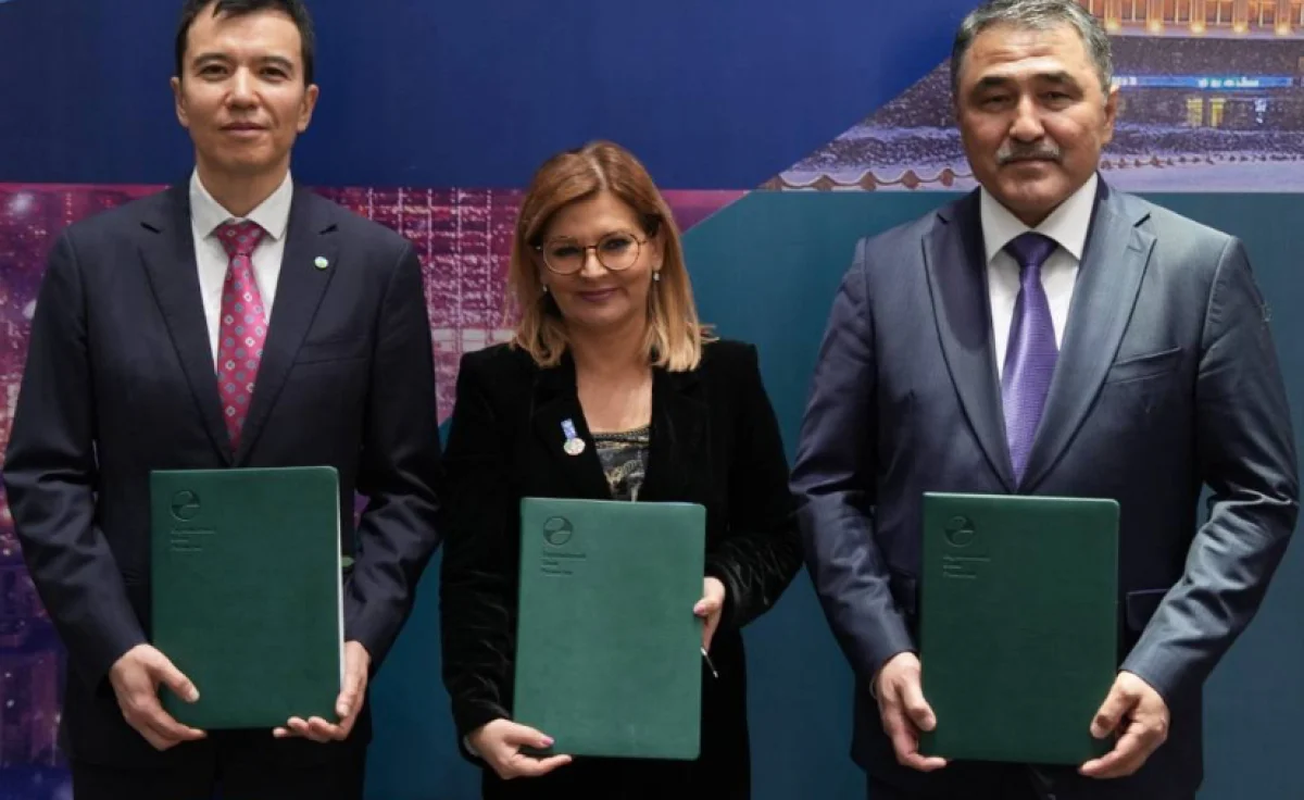 Грант в размере $5,3 млн получит Казахстан на модернизацию сферы ирригации