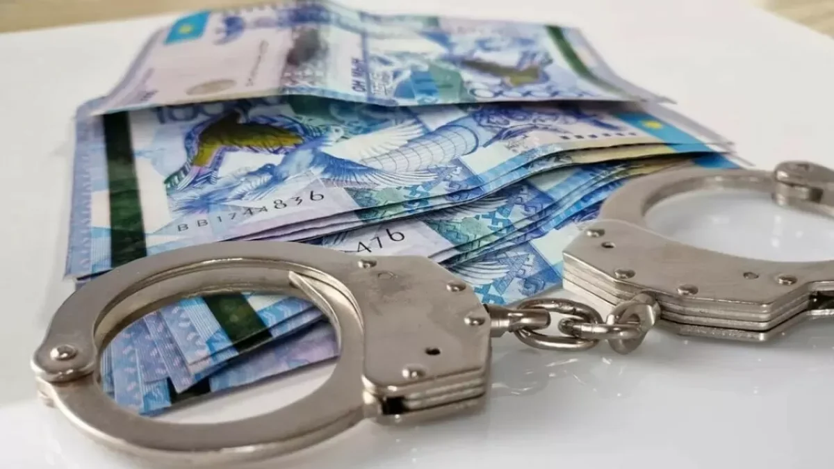 Колледж директоры 49 млн теңгені жалған студенттер арқылы жымқырды деген күдікке ілінді