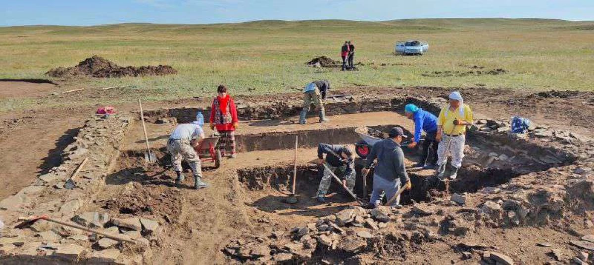 Археологиялық жұмыстар жөніндегі бірыңғай автоматтандырылған ақпараттық жүйе құрылады
