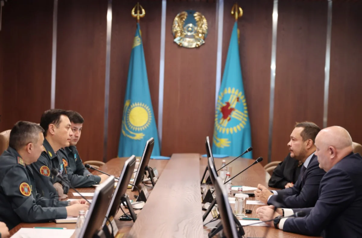 Нацгвардия и Ассоциация психотерапевтов объединяют усилия для укрепления психологического здоровья военнослужащих