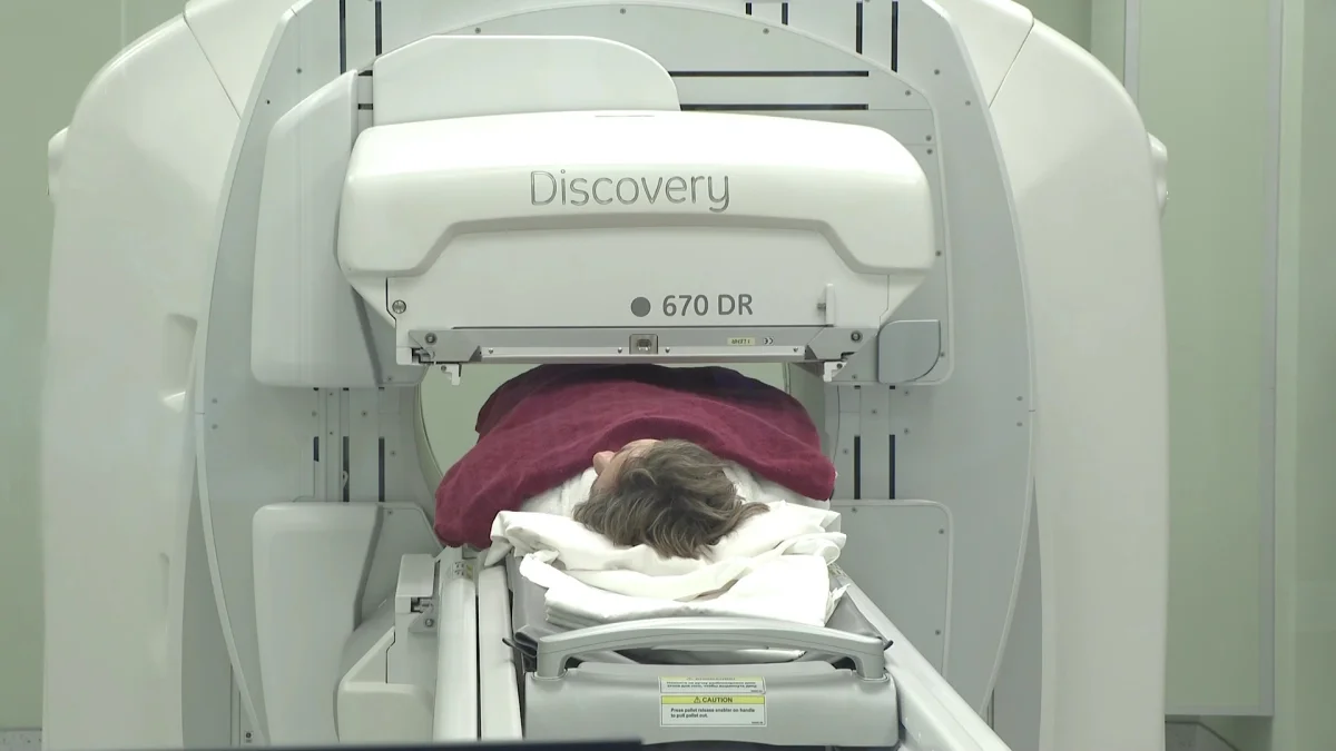 Қазақстанда сүйек метастаздарын емдеудің жаңа әдісі енгізілді