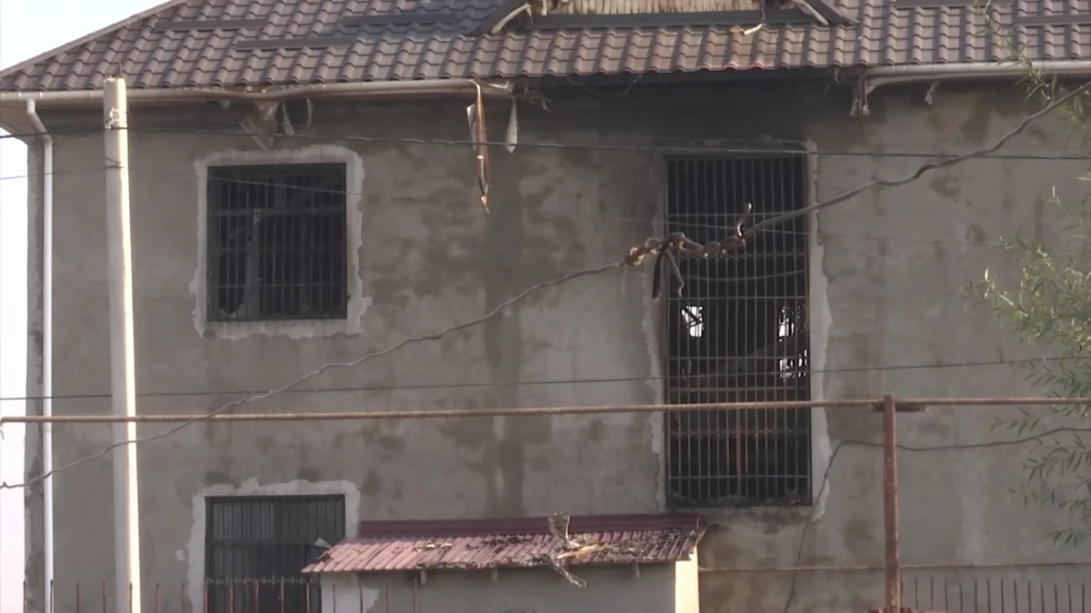 Үкімет басшысы Түркістан облысындағы өрттен кейін министрлер мен әкімдерге тапсырма берді