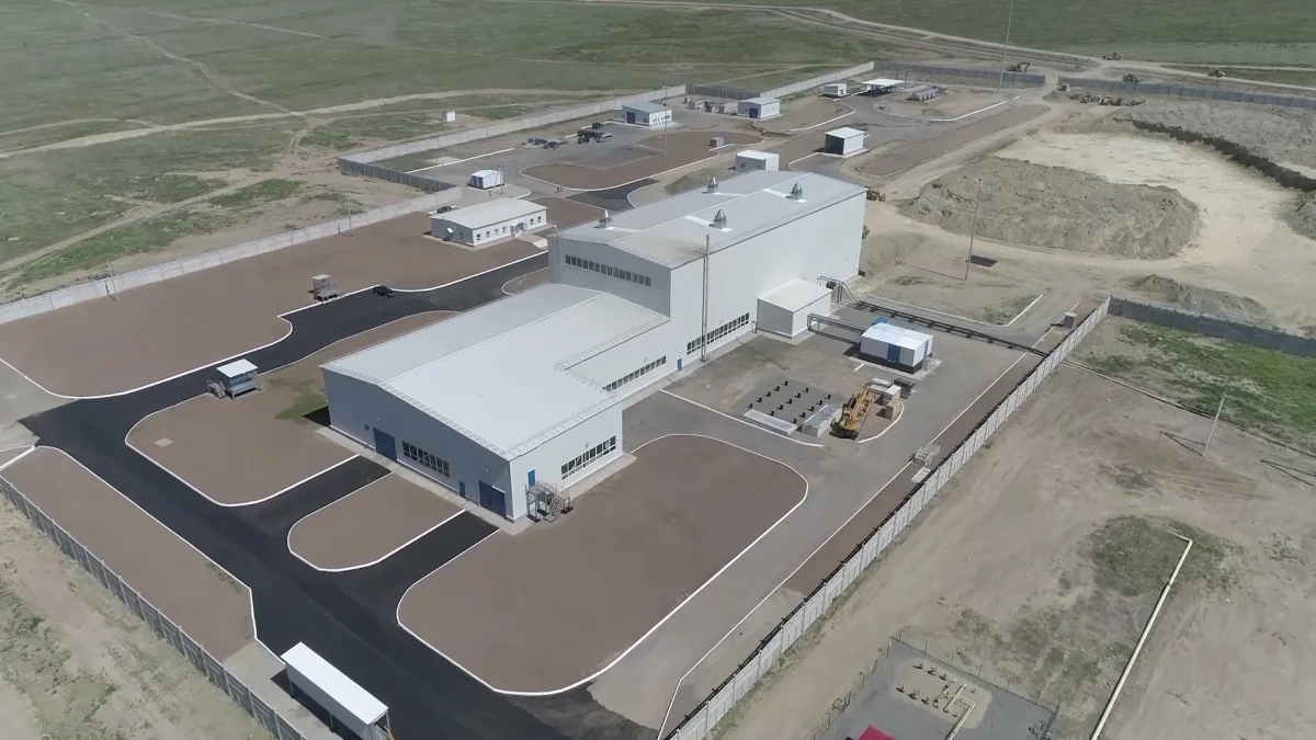 В ВКО вокруг металлургических предприятий развивается малый и средний бизнес