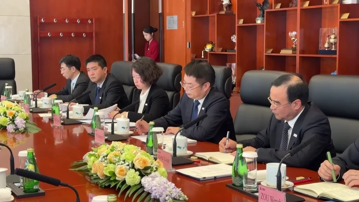 В Актобе активно ведётся строительство специальной экономической зоны