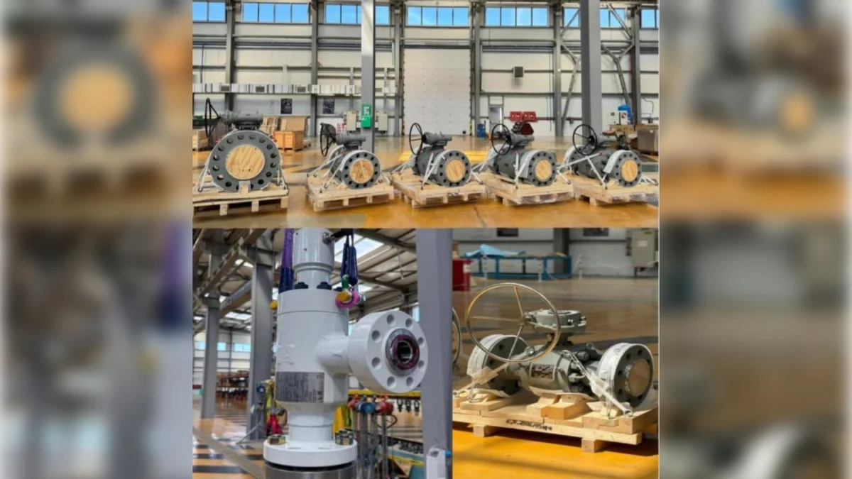 Минэнерго упростило выход казахстанских производителей на международный рынок