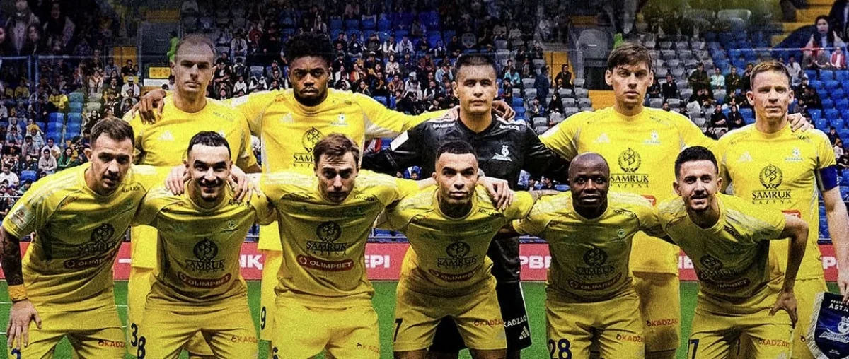 “Астана” қаржылық дағдарысқа тап болды