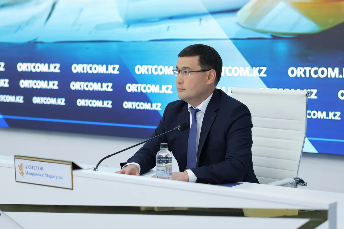 Қазақстанда өндірістегі жазатайым оқиға азайды