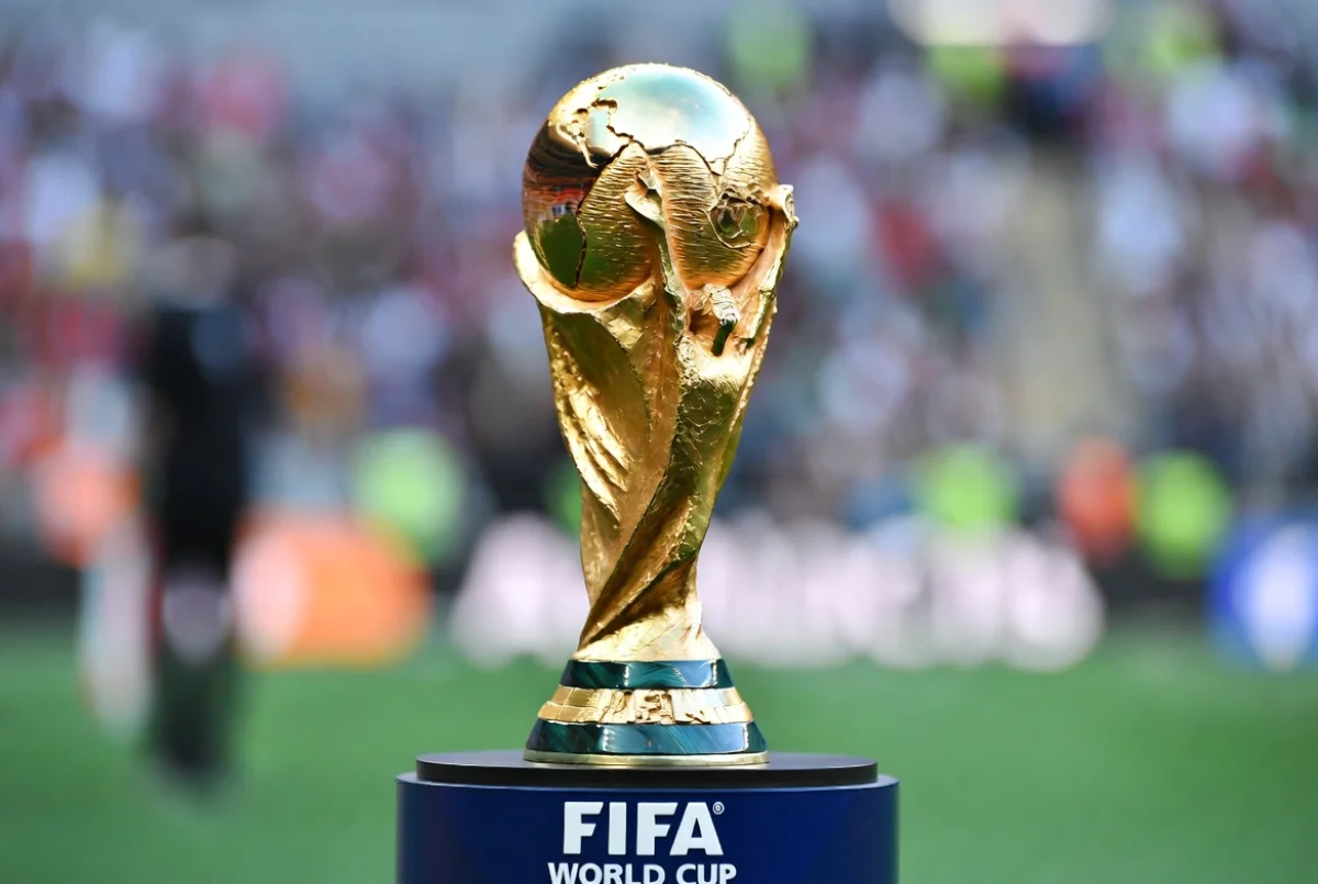 Определились пары стыковых матчей к ЧМ-2026 по футболу