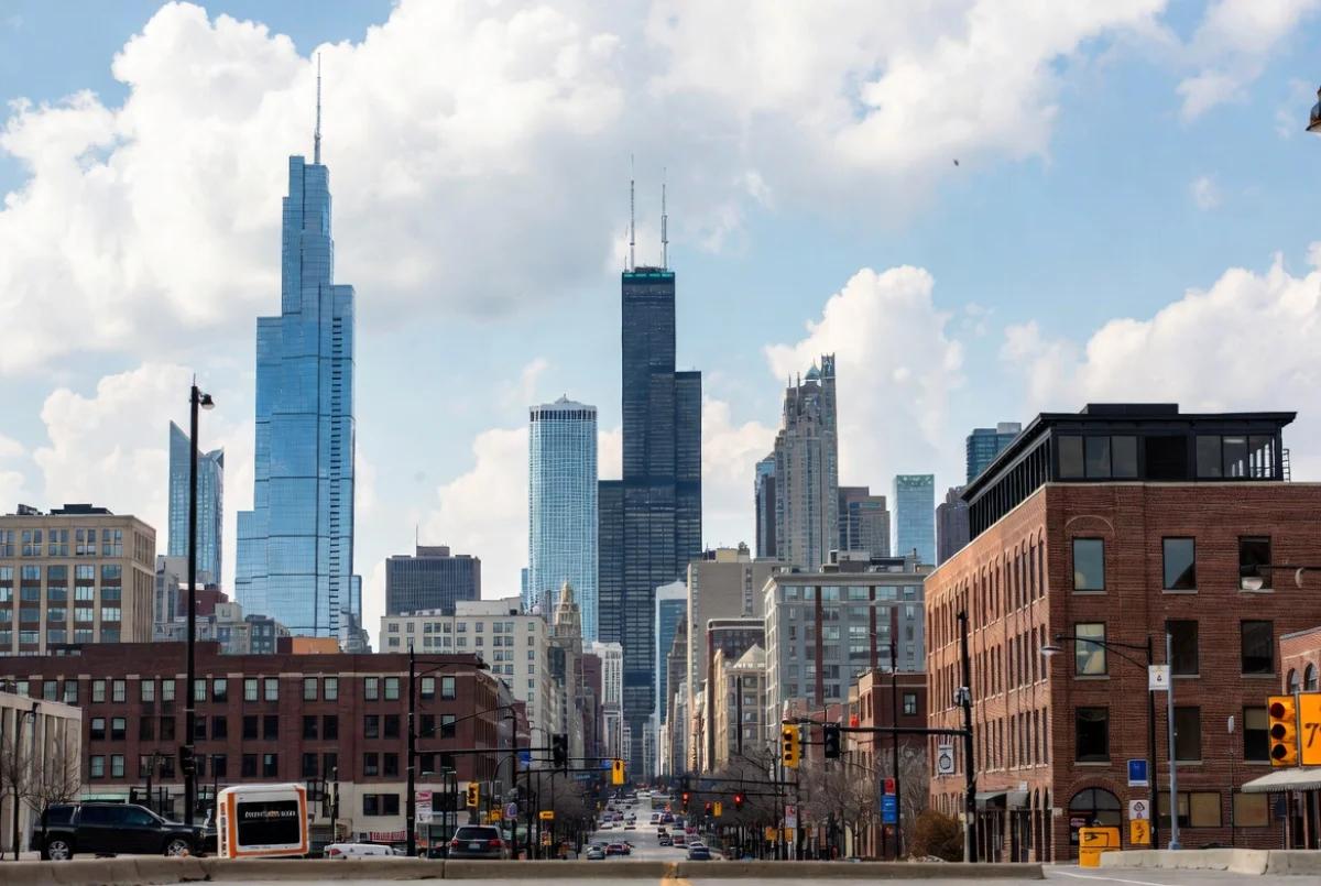 В Чикаго федеральные рейды: задержано более 3 тысяч нелегальных мигрантов