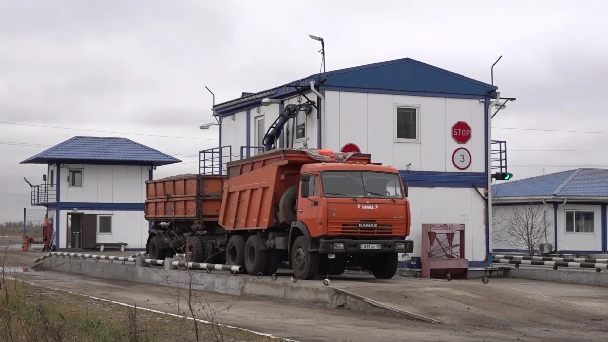 Солтүстік Қазақстан облысында жұмысшы астыққа батып, тұншығып қалды