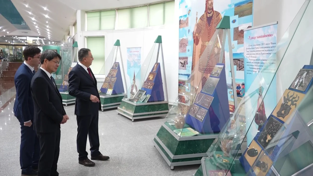 ҚазҰУ мен Қытай ЖОО-лары жасыл энергия және ЖИ бойынша жаңа жобаларды бастайды