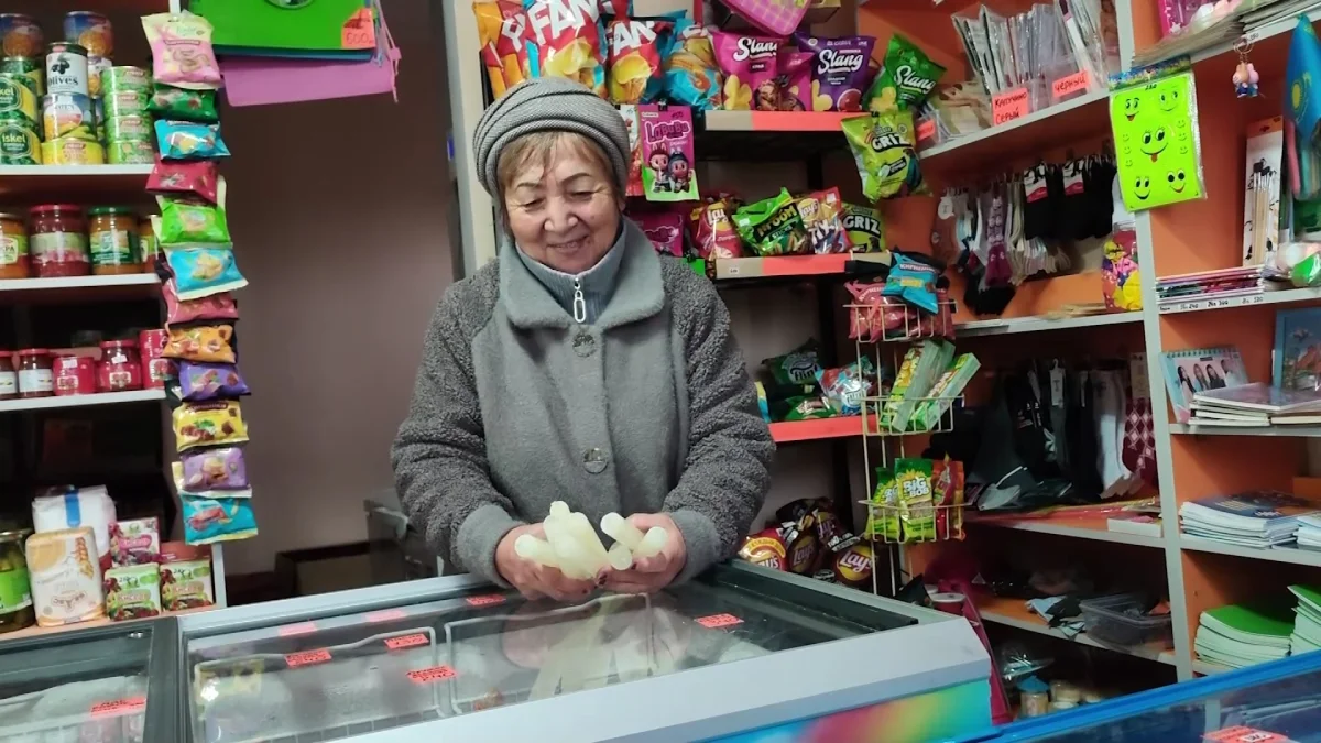 На регулярные отключения электроэнергии жалуются жители пригорода Актобе