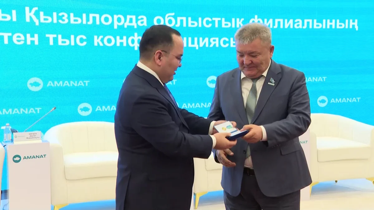 В Кызылординской области введено в эксплуатацию 766 тысяч квадратных метров жилья