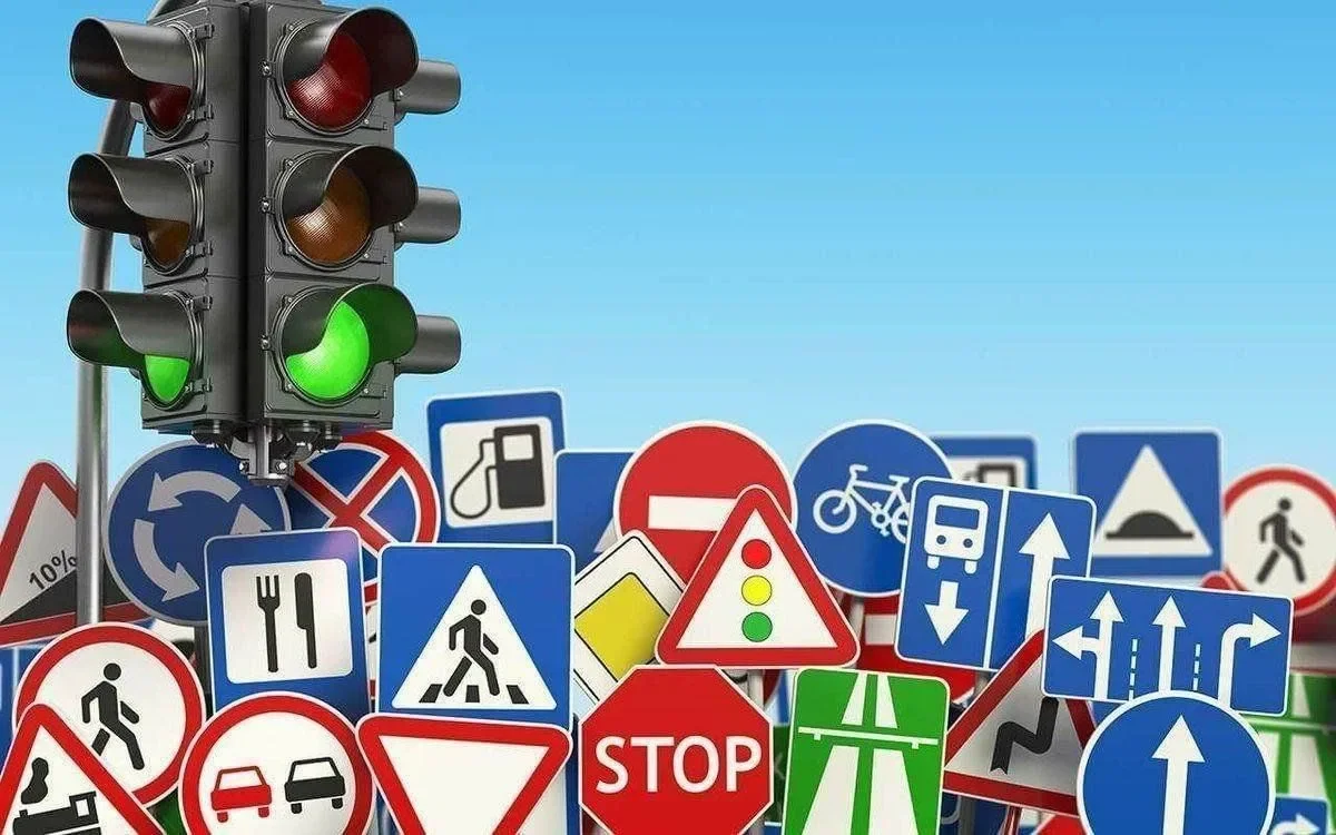 С 23 ноября в Казахстане вступают в силу новые ПДД