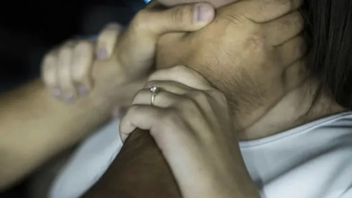 Актюбинец убил жену и покончил с собой