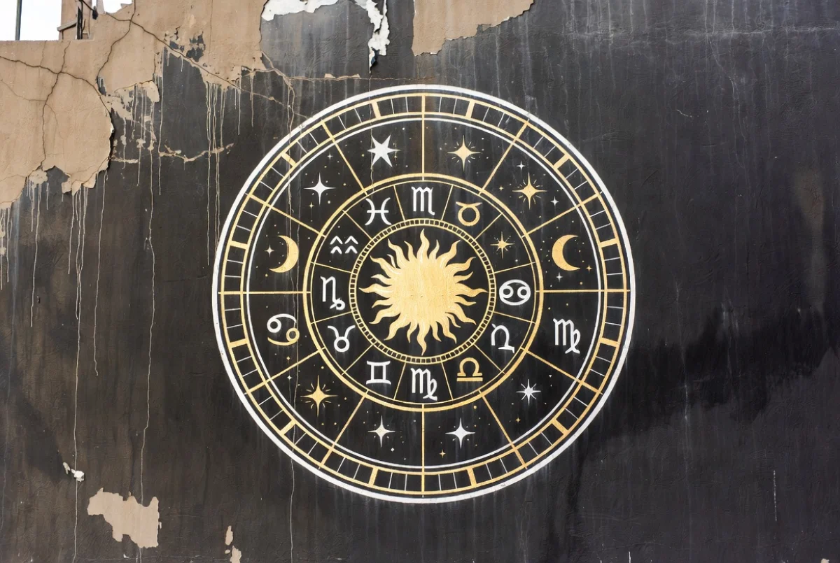 Гороскоп на 23 ноября 2025 года