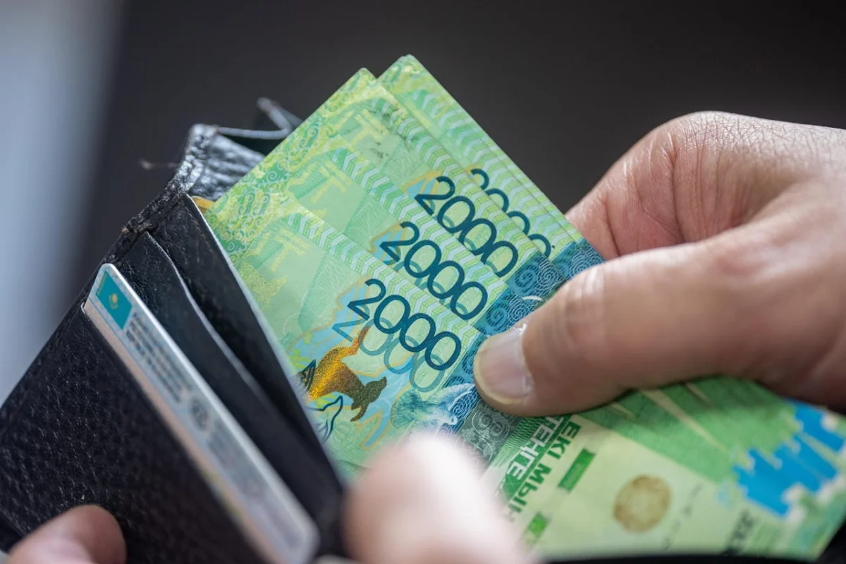 Средняя пенсия в Казахстане превысила 142 тысячи тенге