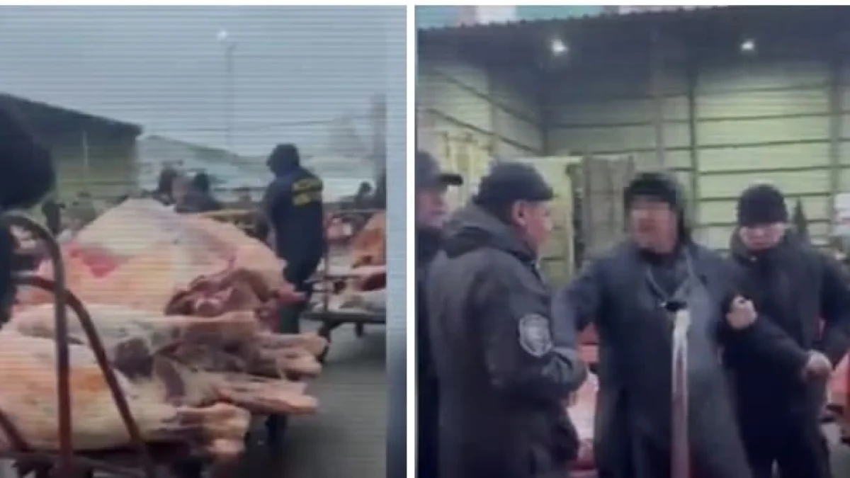 20 банд промышляли кражами скота в Казахстане