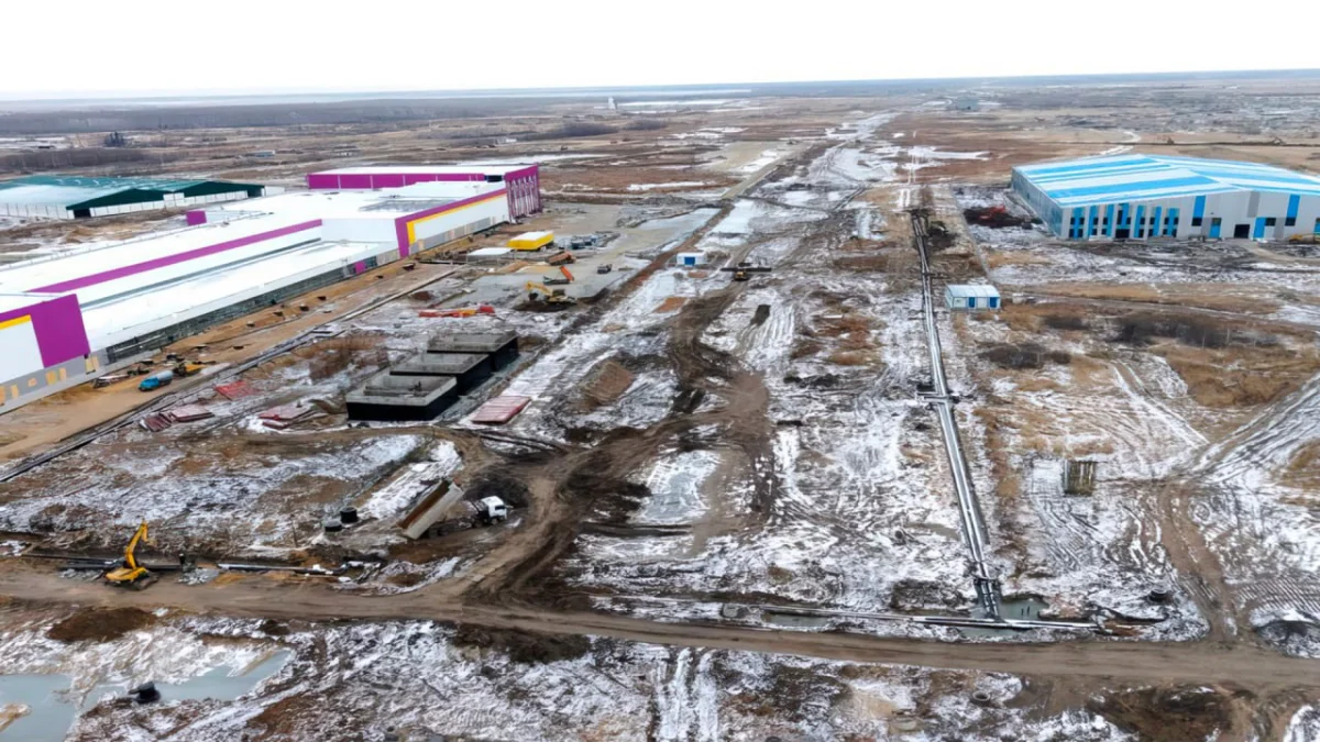 Солтүстік Қазақстан облысындағы Qyzyljar АЭА-ға қайтарылған активтер есебінен 9,6 млрд теңге бөлінді