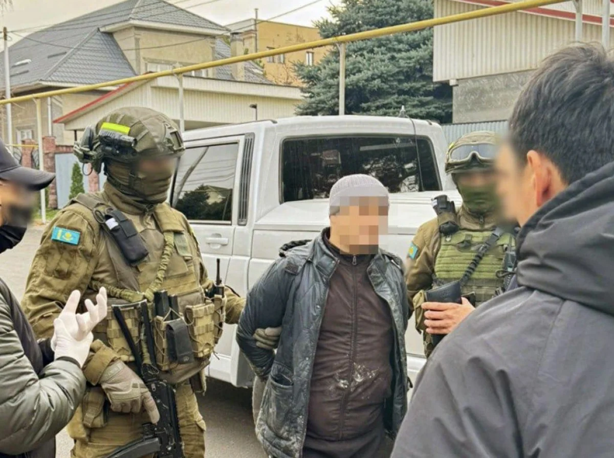 Призывали к убийствам по религиозным мотивам: КНБ провел задержания в нескольких городах