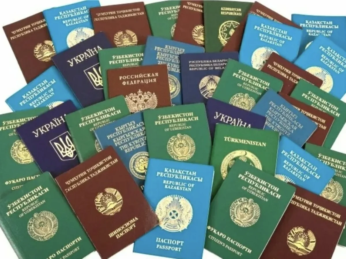 50 случаев двойного гражданства выявили в ВКО