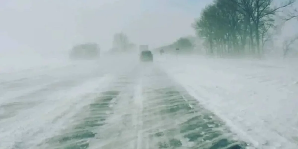 Полицейлер жүргізушілерге ескерту жасады