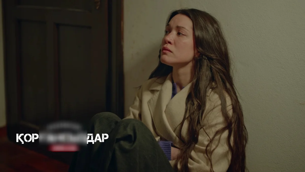 "Қорғансыздар": ASTANA телеарнасында жаңа түрік телехикаясы көрерменге жол тартты